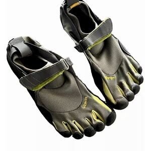 Vibram FiveFingers Barefoot Hiking Running Minimalist Shoes Size 37 US 6.5